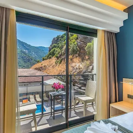 Amossia Elite Boutique 2*