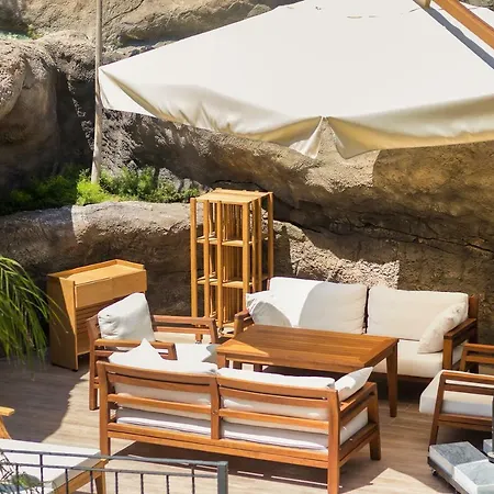 ホテル Amossia Elite Boutique 2*