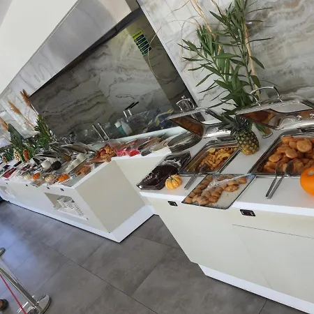 Amossia Elite Boutique Hotel 2*