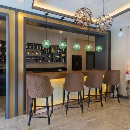 AMOSSİA Elite Boutique Hotel Hotel