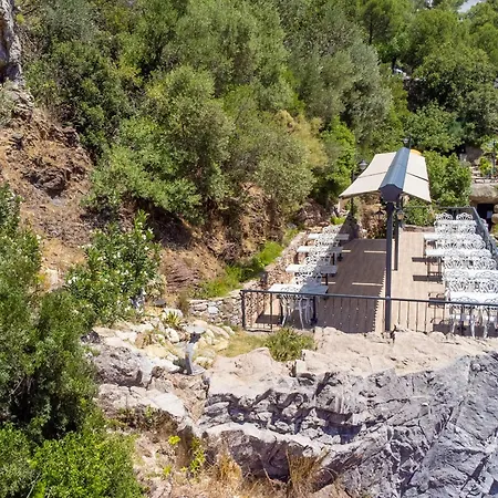 호텔 Amossia Elite Boutique