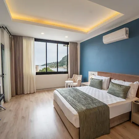 Amossia Elite Boutique 2*