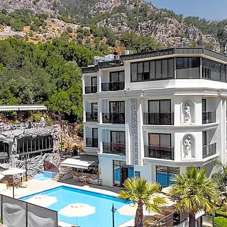 Hotell Amossia Elite