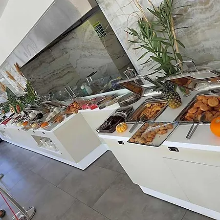 Hotel Amossia Elite 2*