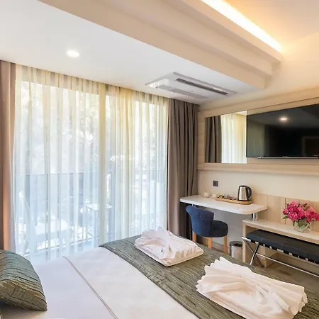 Amossia Elite Boutique 2*