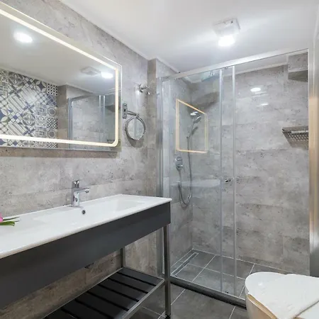 Hotel AMOSSİA Elite Boutique Hotel