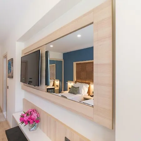 Hotel AMOSSİA Elite Boutique Hotel Turunç