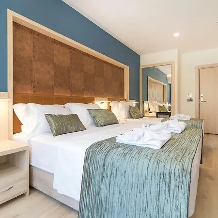 Hotel AMOSSİA Elite Boutique Hotel 2*